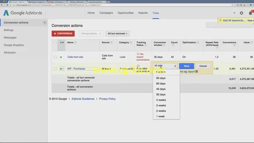 Ultimate Google AdWords Course 2016 – Stop SEO & Win With PPC (2016)的图片3