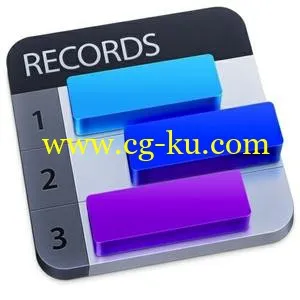 Records 1.5 MacOSX的图片1