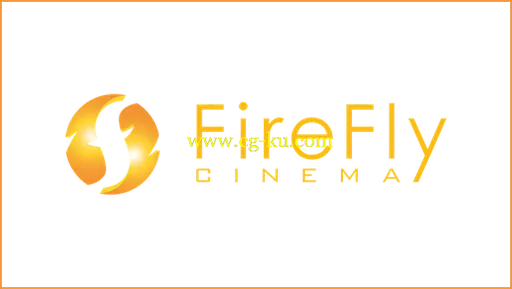 FireFly Cinema Software Pack v5.2.4 MacOSX的图片1