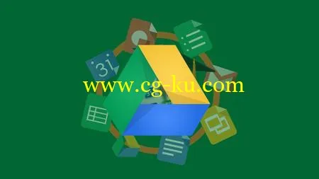 Google Drive for Teachers的图片1