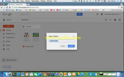 Google Drive for Teachers的图片2