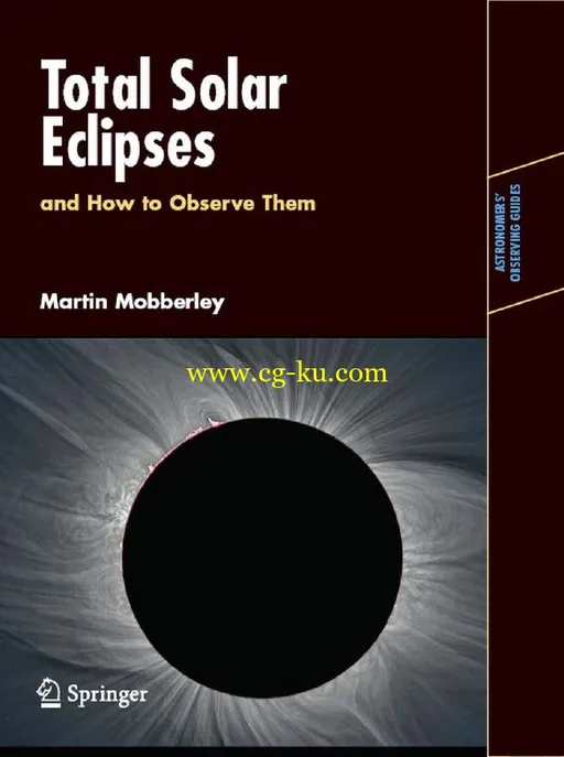 Total Solar Eclipses and How to Observe Them-P2P的图片1