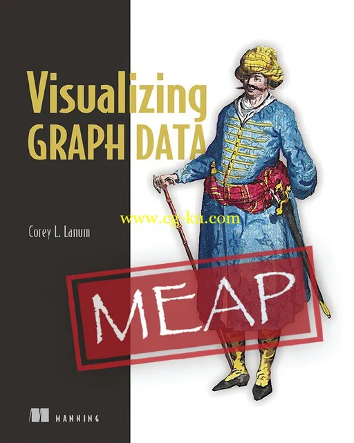 Visualizing Graph Data-P2P的图片1