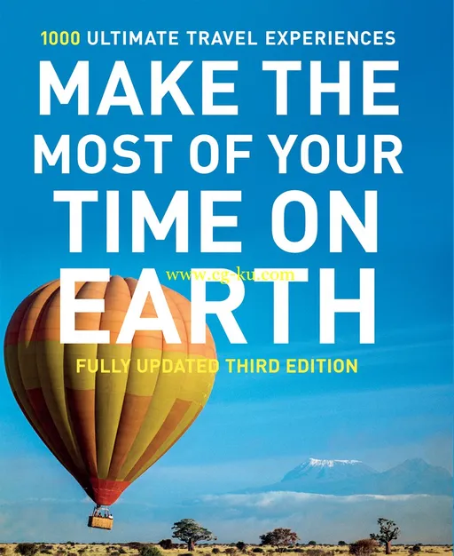 Make The Most Of Your Time On Earth-P2P的图片1