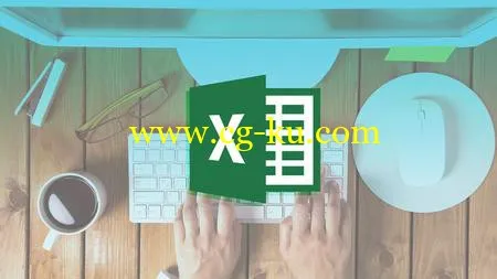 Microsoft Excel 2016 Beginners & Intermediate Excel Training的图片1