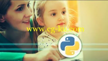 Teach Your Kids to Code: Learn to Program Python at Any Age! [Updated]的图片1