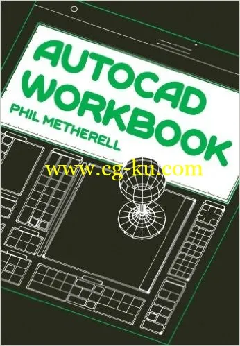 AutoCAD Workbook-P2P的图片1