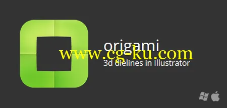 Appsforlife Origami 2.8.1 MacOSX的图片1