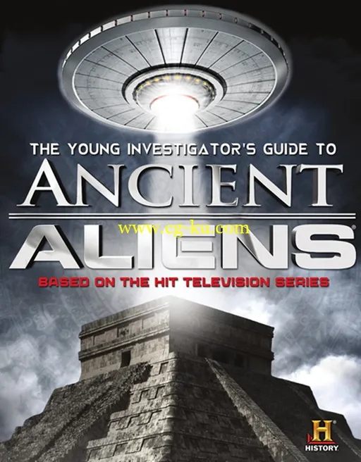 The Young Investigator’s Guide to Ancient Aliens-P2P的图片1