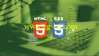 Simply Learn HTML5 and CSS3 (Projected code included)的图片1