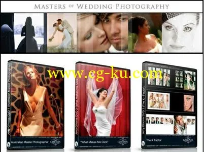 Masters of Wedding Photography 2的图片1