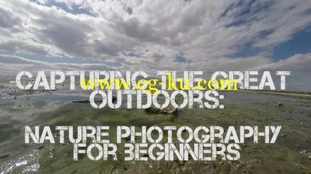 Capturing the Great Outdoors: Nature Photography For Beginners的图片1