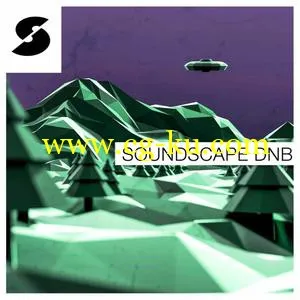 Samplephonics Soundscape DnB MULTiFORMAT的图片1