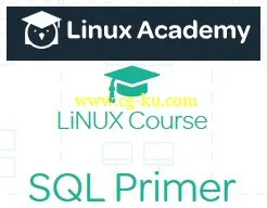 Linux Academy – SQL Primer的图片1