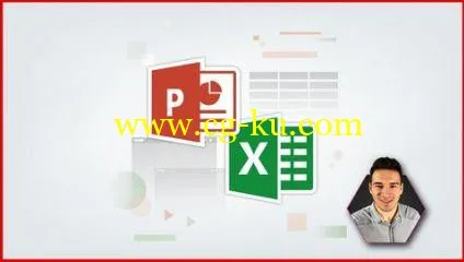 PowerPoint & Excel Fusion (+250 PowerPoint Slides) [Updated]的图片1