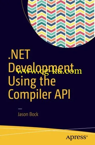 .NET Development Using the Compiler API-P2P的图片1