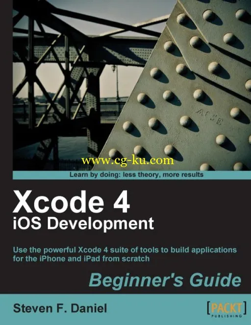 Xcode 4 iOS Development Beginner’s Guide-P2P的图片1