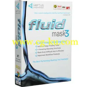 Vertus Fluid Mask 3.3.16 MacOSX的图片1