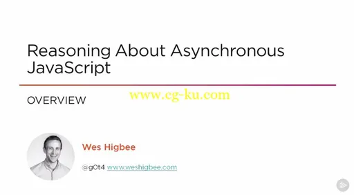 Reasoning About Asynchronous JavaScript的图片1