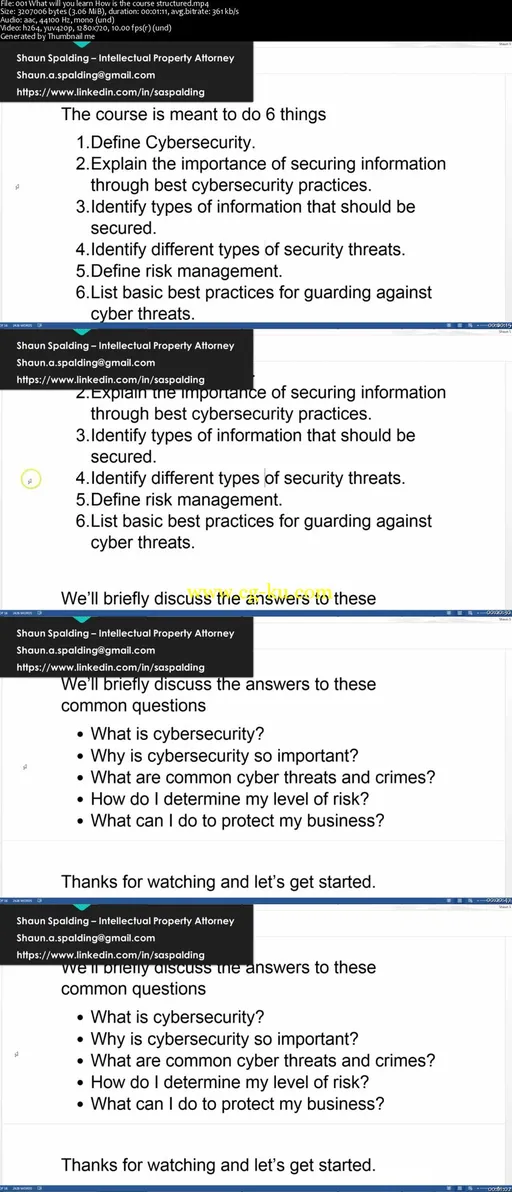 Cyber Security For Beginners. Avoid Business Data Breaches的图片2