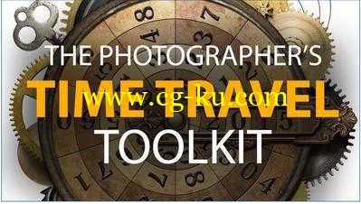 The Photographers Time Travel Toolkit的图片2