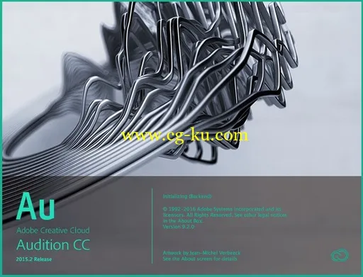 Adobe Audition CC 2015.2 Build 9.2.0.191 MacOSX的图片1