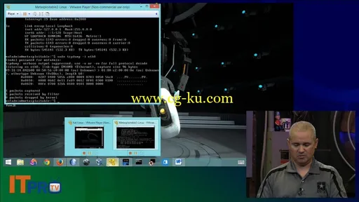 ITPro.tv – Kali Linux的图片2