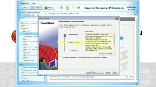 Cisco 640-554: CCNA Security – Implementing Cisco IOS Network Security – IINS的图片3