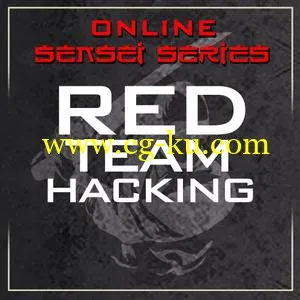 Red Team Hacking Course的图片1