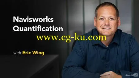 Lynda – Navisworks Quantification的图片1