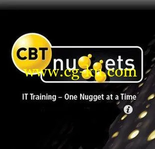 CBT Nuggets – JNCIS-ENT (JN0-343) – OSPF的图片1