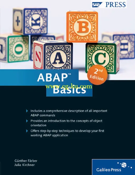 ABAP Basics-P2P的图片1