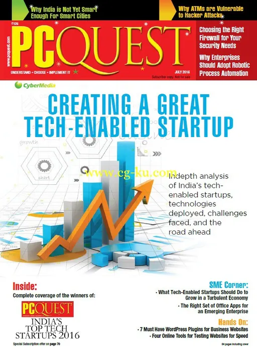 PCQuest – July 2016-P2P的图片1