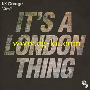 Sample Magic – UK Garage MULTiFORMAT的图片1