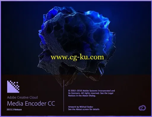 Adobe Media Encoder CC 2015.4 v10.4.0 Multilingual MacOSX的图片1