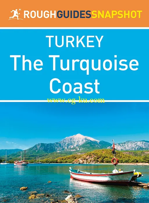 Turkey – The Turquoise Coast-P2P的图片1