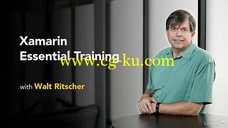 Lynda – Xamarin Essential Training的图片1