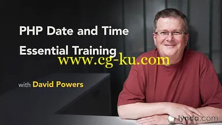 Lynda – PHP Date and Time Essential Training (updated Jul 08, 2016)的图片1