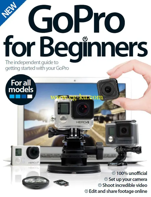 GoPro For Beginners 2016-P2P的图片1