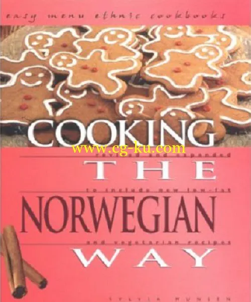 Cooking the Norwegian Way-P2P的图片1