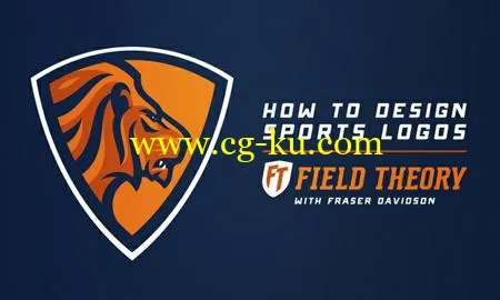 How To Design Sports Logos: Create Your Own Team Mascot的图片1