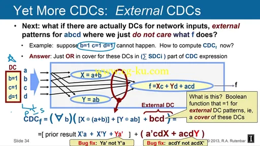 Coursera – VLSI CAD: Logic to Layout – University of Illinois的图片3