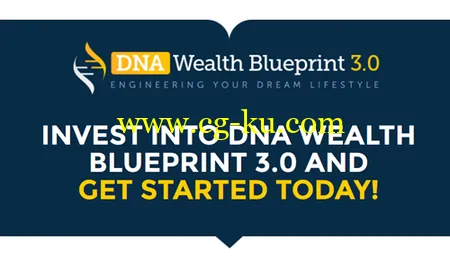 Andrew Fox & Peter Parks – DNA Wealth Blueprint 3.0 [Update, 14 Modules]的图片1