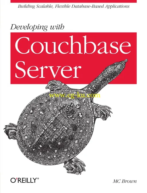 Developing with Couchbase Server by MC Brown-P2P的图片1