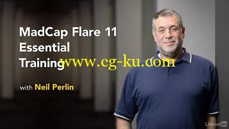 Lynda – MadCap Flare 11 Essential Training的图片1