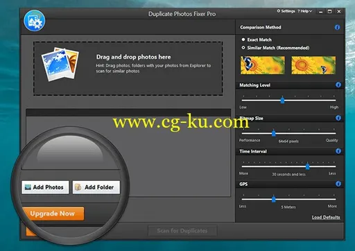 Duplicate Photos Fixer Pro 1.1.1000.4286 Multilingual的图片1