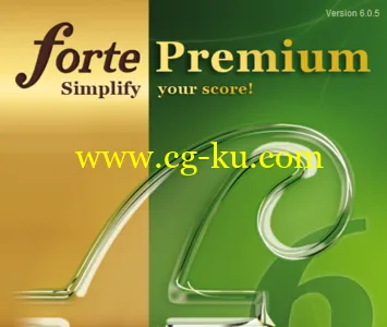 Forte Notation FORTE 7.1 Premium Retail的图片1