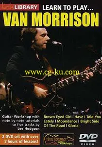 Learn to play Van Morrison的图片1