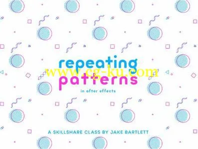 Repeating Patterns in After Effects的图片2