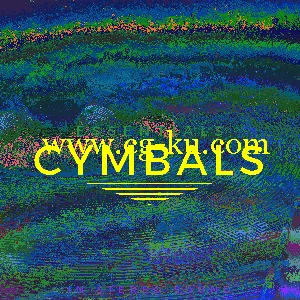 Woodshed Audio – Essentials Cymbals WAV的图片1